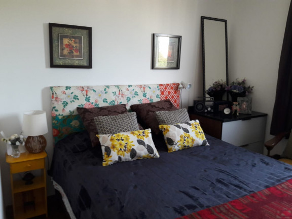 Imagem Apartamento com 3 Quartos à Venda, 74 m² em Chácara Jafet - Mogi das Cruzes