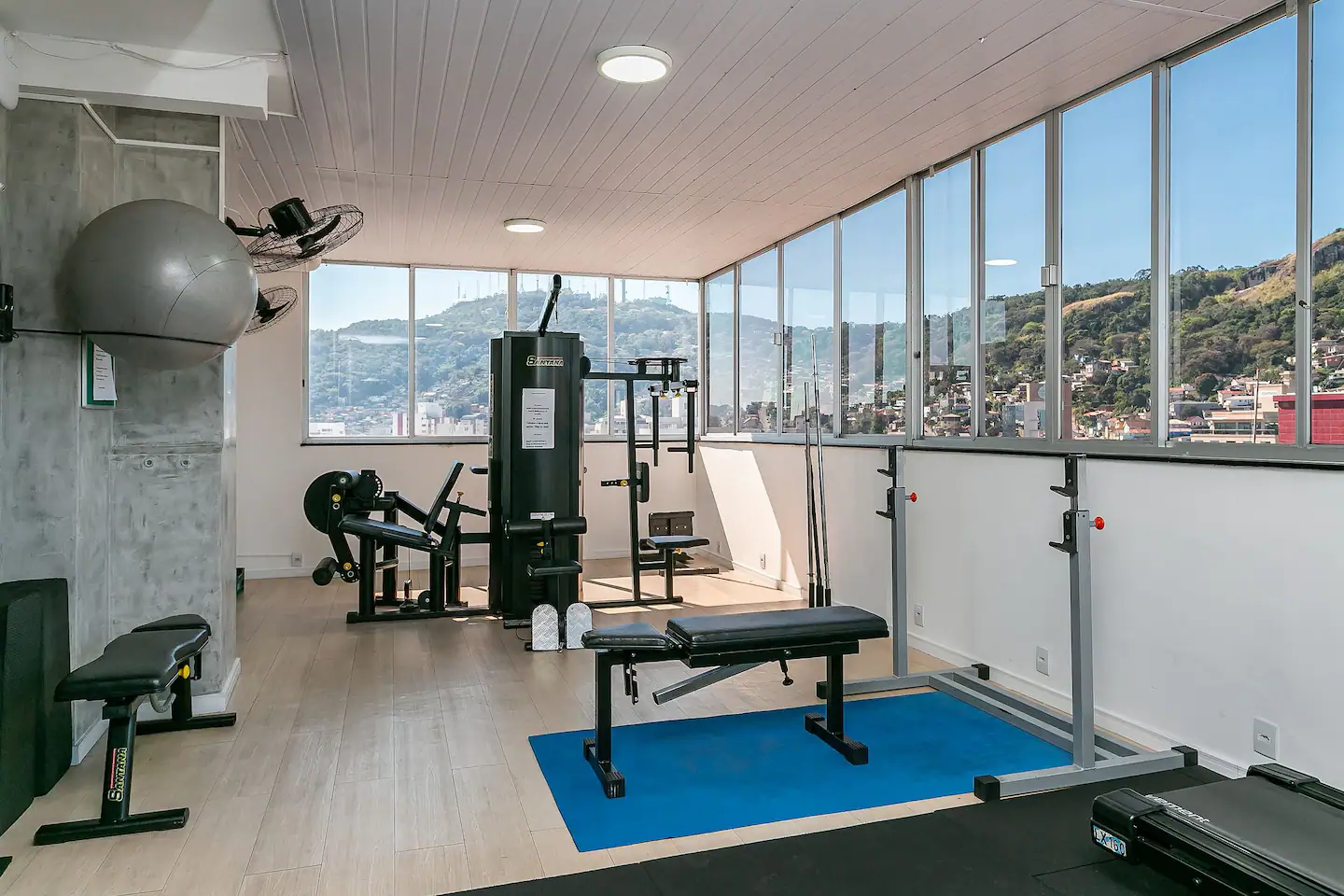 Imagem Studio com 1 Quarto à Venda, 33 m²em Centro - Florianópolis