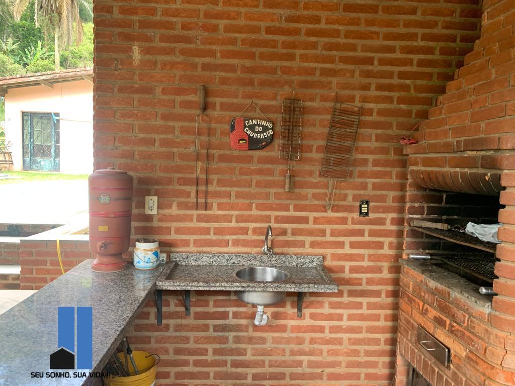 Imagem Terreno à Venda, 110 m²em Juquiazinho - Juquitiba