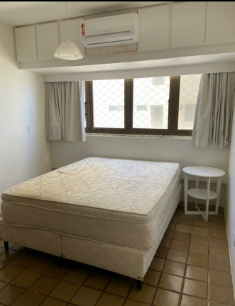 Imagem Apartamento com 4 Quartos à Venda, 230 m² em Boa Viagem - Recife