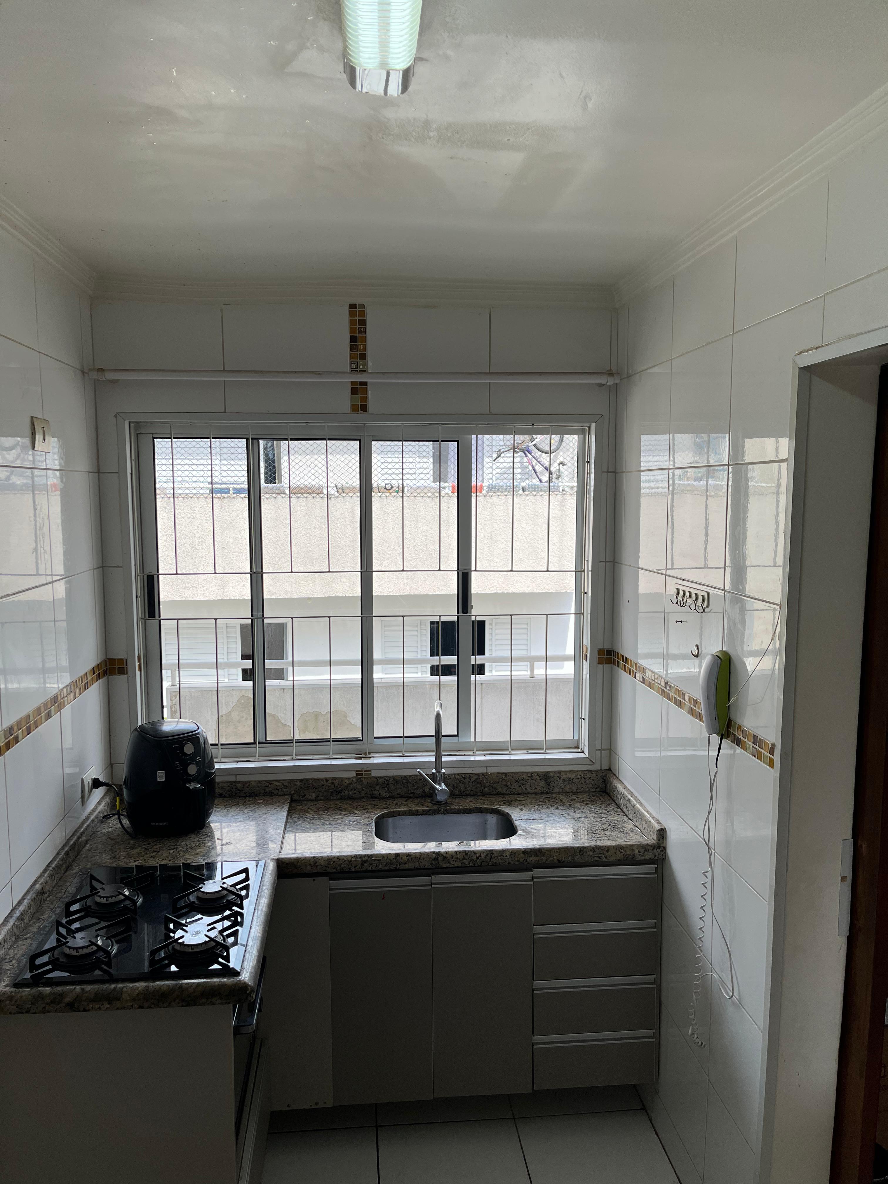 Imagem Apartamento com 2 Quartos à Venda, 56 m²em Jaraguá - São Paulo