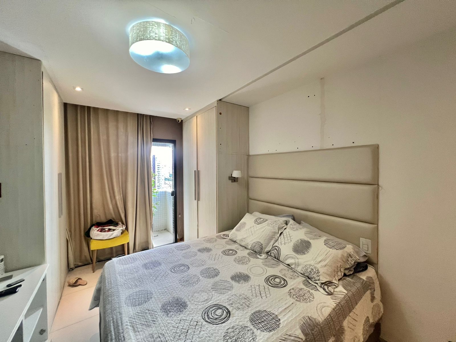 Imagem Apartamento com 3 Quartos à Venda, 178 m²em Batista Campos - Belém