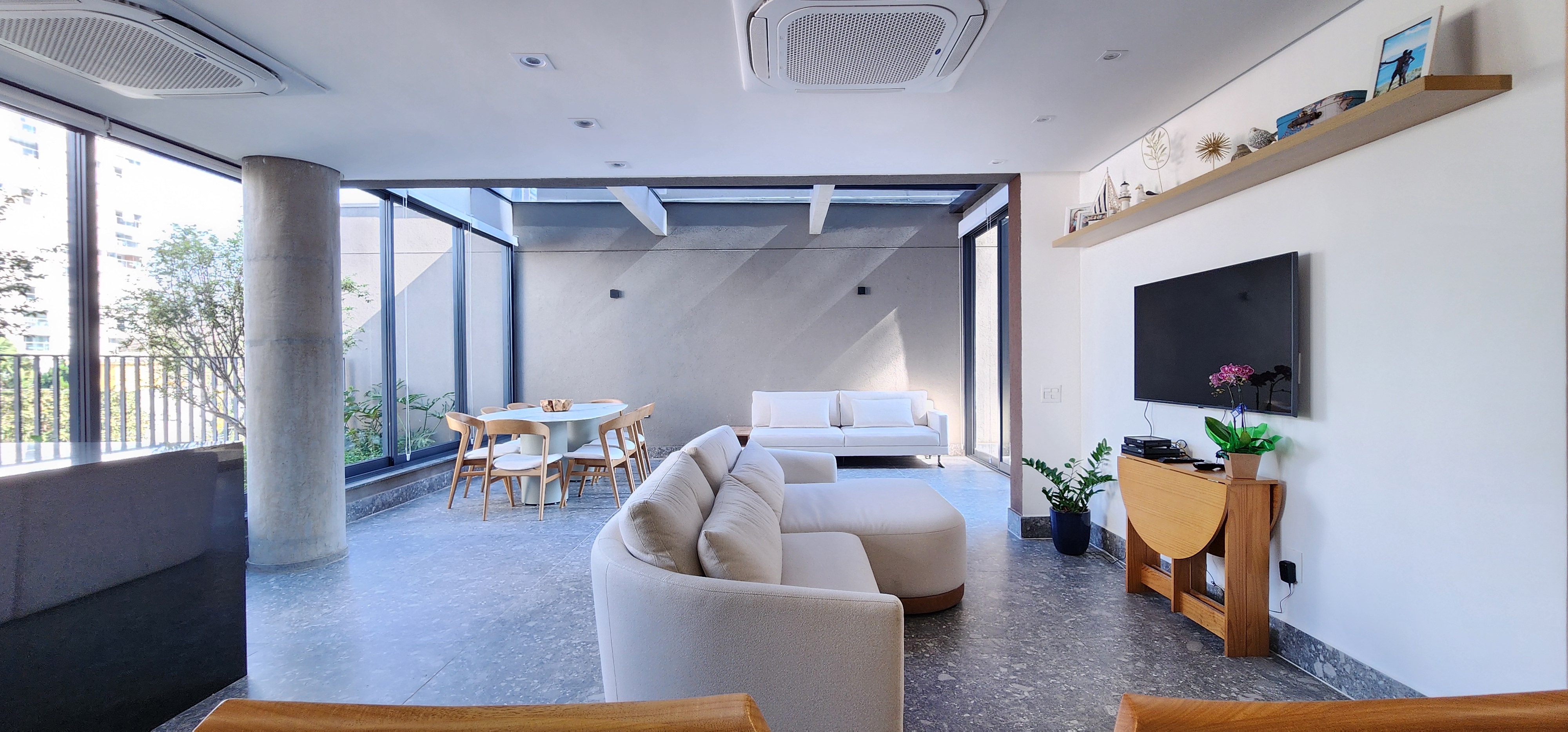 Imagem Apartamento com 2 Quartos à Venda, 145 m² em Cidade Monções - São Paulo