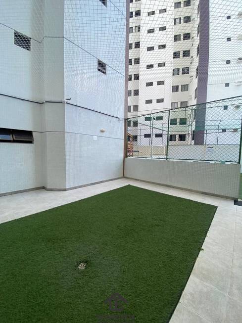 Imagem Apartamento com 4 Quartos à Venda, 140 m²em Pituba - Salvador