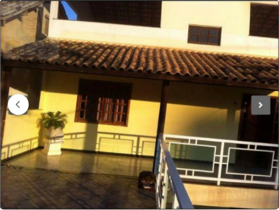 Imagem Casa com 3 Quartos à Venda, 315 m² em Ajuda - Macaé