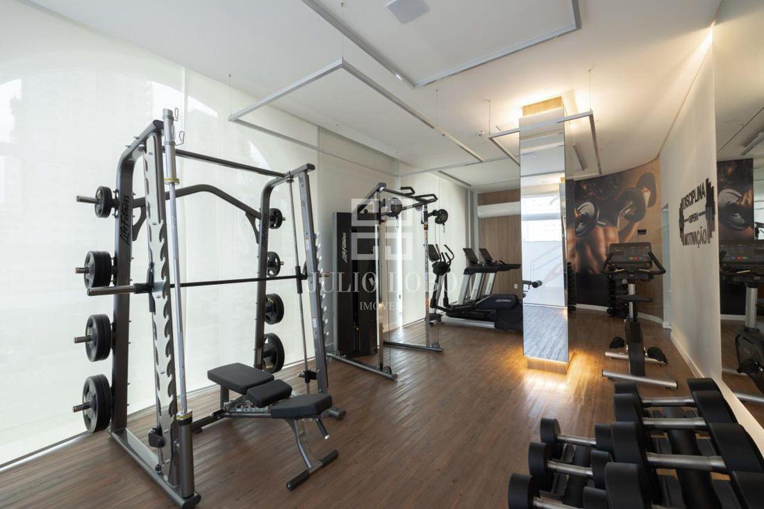 Imagem Apartamento com 3 Quartos à Venda, 116 m² em Meia Praia - Itapema