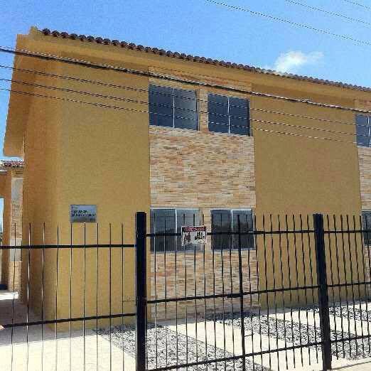 Imagem Apartamento com 2 Quartos à Venda, 57 m²em Candeias - Jaboatão dos Guararapes