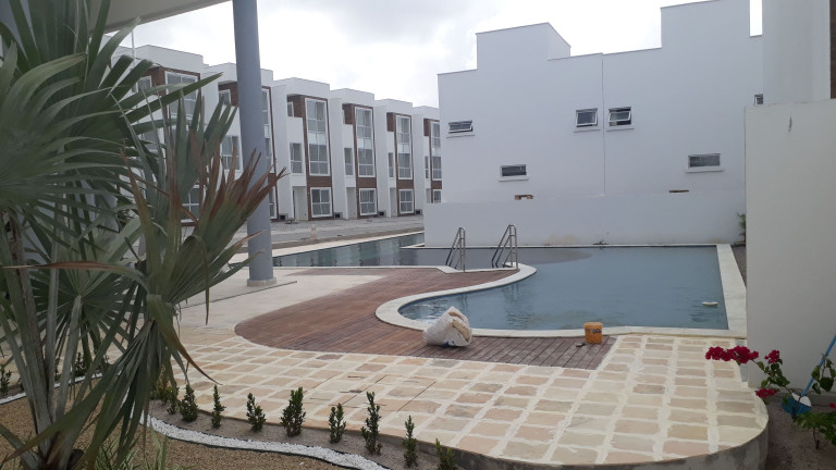 Imagem Casa de Condomínio com 2 Quartos à Venda, 77 m² em Nova Parnamirim - Parnamirim Imagem Casa de Condomínio com 2 Quartos à Venda, 77 m² em Nova Parnamirim - Parnamirim