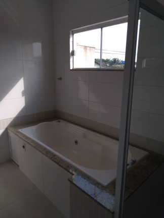 Imagem Casa com 3 Quartos à Venda, 169 m² em Terra Firme - Rio das Ostras