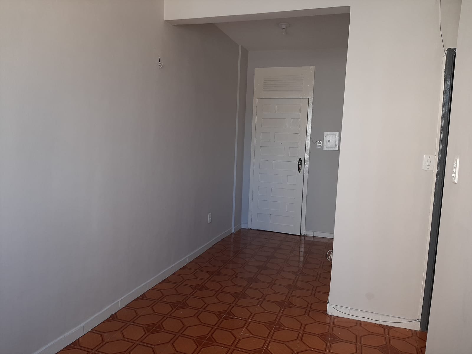 Imagem Apartamento com 1 Quarto à Venda, 36 m²em Nazaré - Belém