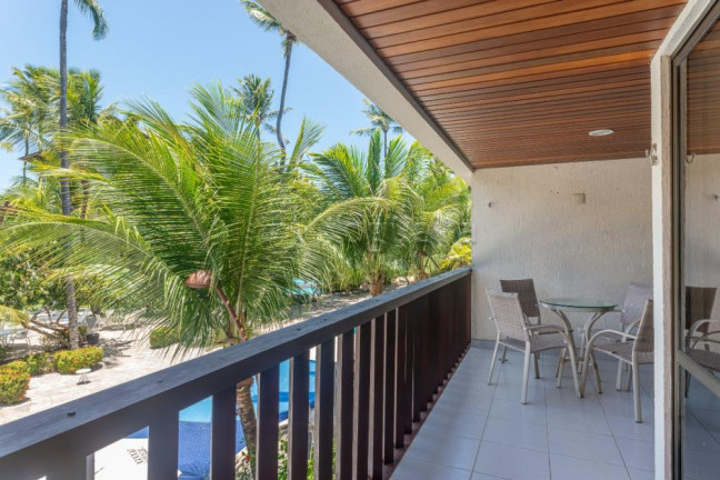 Imagem Apartamento com 2 Quartos à Venda, 83 m² em Praia de Muro Alto - Ipojuca