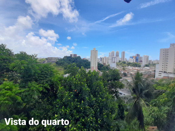 Imagem Edifício Residencial com 3 Quartos à Venda, 85 m² em Brotas - Salvador Imagem Edifício Residencial com 3 Quartos à Venda, 85 m² em Brotas - Salvador