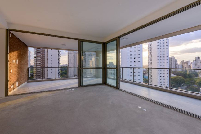 Imagem Apartamento com 4 Quartos à Venda, 294 m²em Vila Mariana - São Paulo