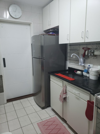 Imagem Apartamento com 2 Quartos à Venda, 65 m² em Santa Teresinha - São Paulo Imagem Apartamento com 2 Quartos à Venda, 65 m² em Santa Teresinha - São Paulo