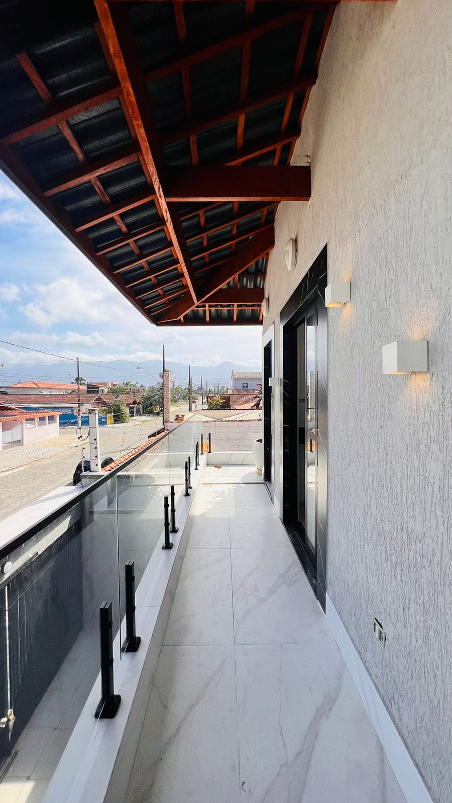 Imagem Casa de Condomínio com 2 Quartos à Venda ou Temporada, 89 m²em Maracanã - Praia Grande Imagem Casa de Condomínio com 2 Quartos à Venda ou Temporada, 89 m²em Maracanã - Praia Grande