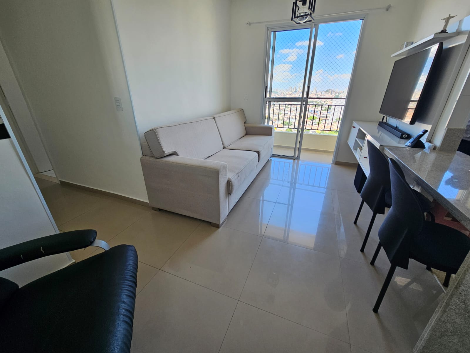 Imagem Apartamento com 2 Quartos à Venda, 49 m² em Imirim - São Paulo Imagem Apartamento com 2 Quartos à Venda, 49 m² em Imirim - São Paulo