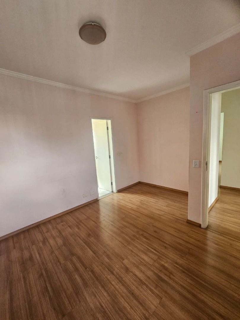 Imagem Apartamento com 3 Quartos à Venda, 83 m² em Campestre - Santo André