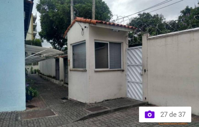 Imagem Casa com 2 Quartos à Venda, em Praça Seca - Rio de Janeiro Imagem Casa com 2 Quartos à Venda, em Praça Seca - Rio de Janeiro