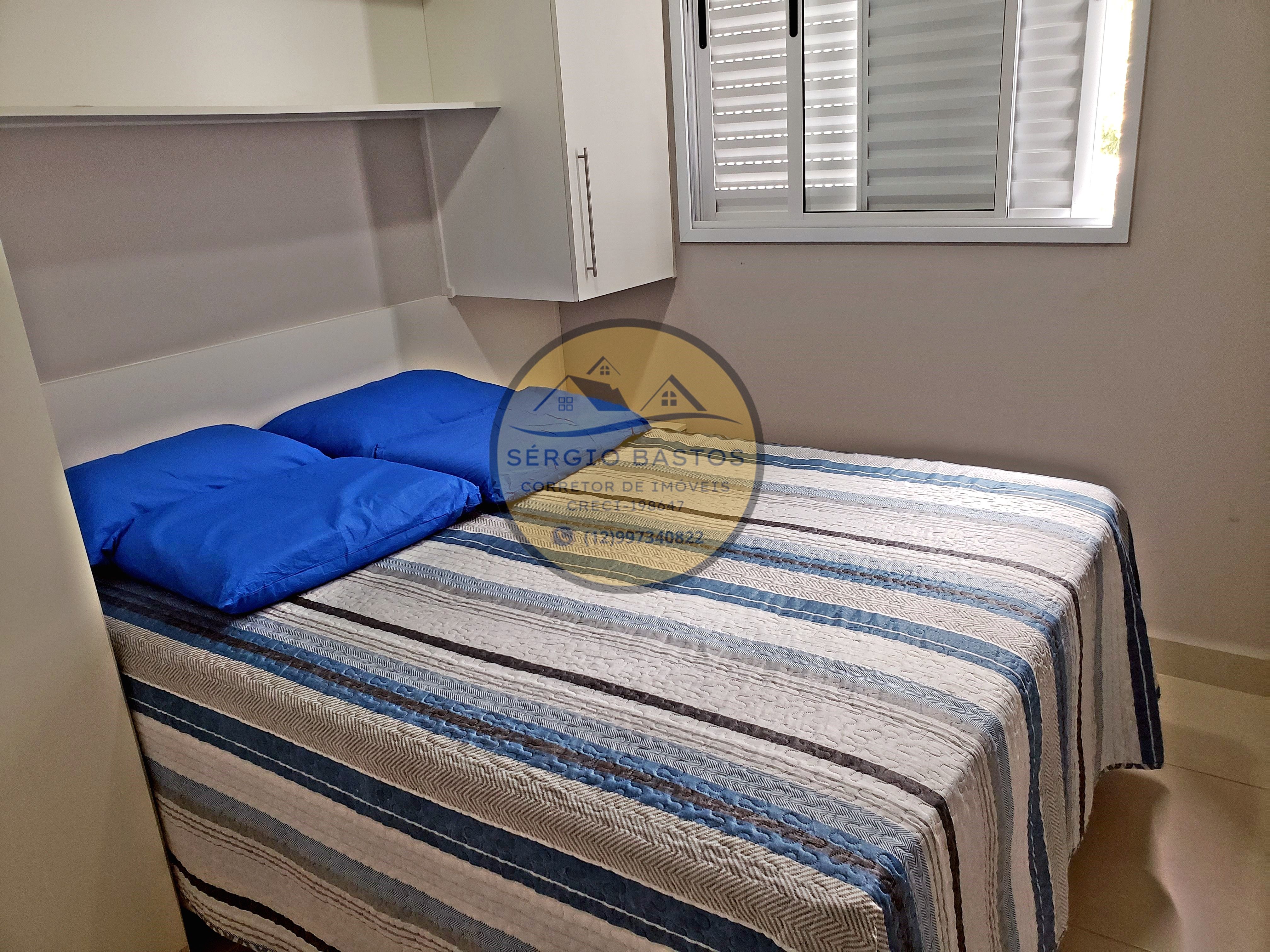 Imagem Apartamento com 2 Quartos à Venda, 55 m²em Praia das Toninhas - UBATUBA