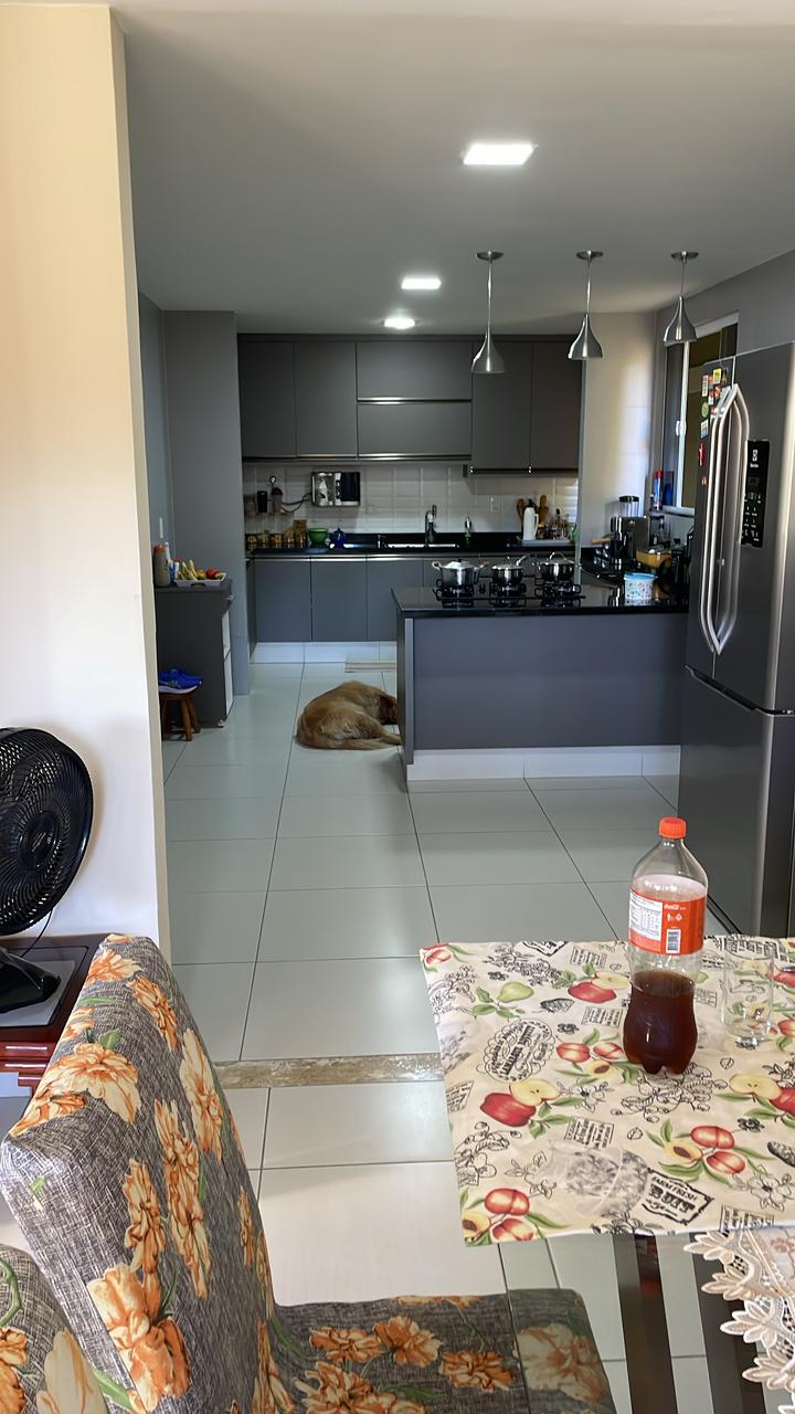 Imagem Casa com 4 Quartos à Venda, 300 m² em Guaratiba - Rio de Janeiro