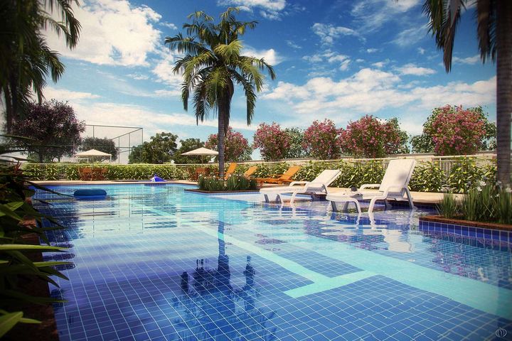Imagem Apartamento com 2 Quartos à Venda, 71 m² em Rudge Ramos - São Bernardo Do Campo Imagem Apartamento com 2 Quartos à Venda, 71 m² em Rudge Ramos - São Bernardo Do Campo