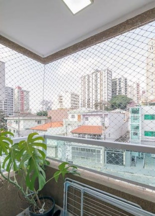 Imagem Apartamento com 2 Quartos à Venda, em Vila Assunção - Santo André Imagem Apartamento com 2 Quartos à Venda, em Vila Assunção - Santo André