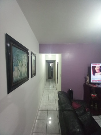 Imagem Apartamento com 2 Quartos à Venda, 64 m² em Limoeiro - São Paulo