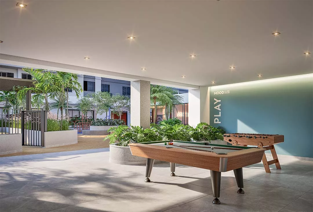 Imagem Apartamento com 2 Quartos à Venda, 55 m²em Jardim Palácios - Aparecida de Goiânia