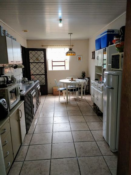 Imagem Casa de Condomínio com 3 Quartos à Venda, 70 m² em águas Claras - Viamão