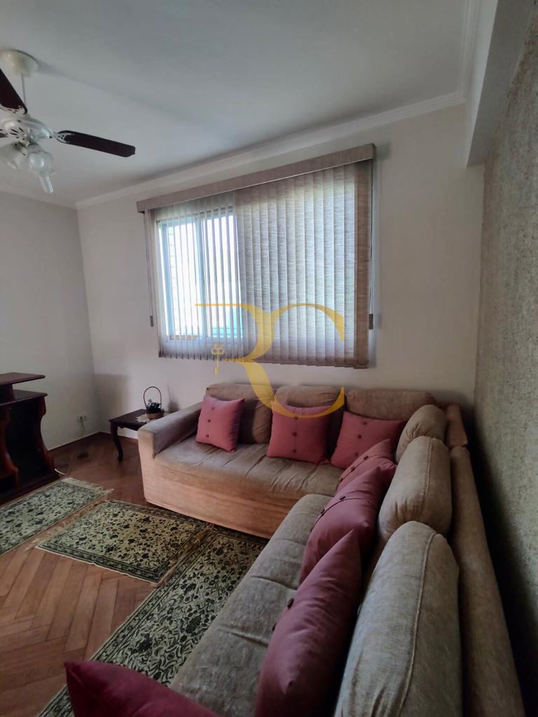 Imagem Apartamento com 1 Quarto à Venda, 44 m²em Centro - Mongaguá