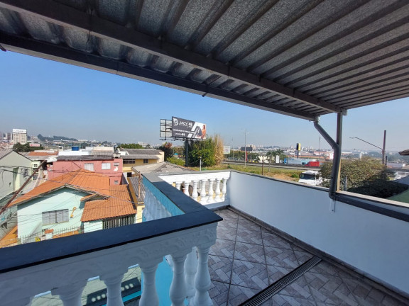 Imagem Casa com 3 Quartos à Venda, 237 m² em Rudge Ramos - São Bernardo do Campo