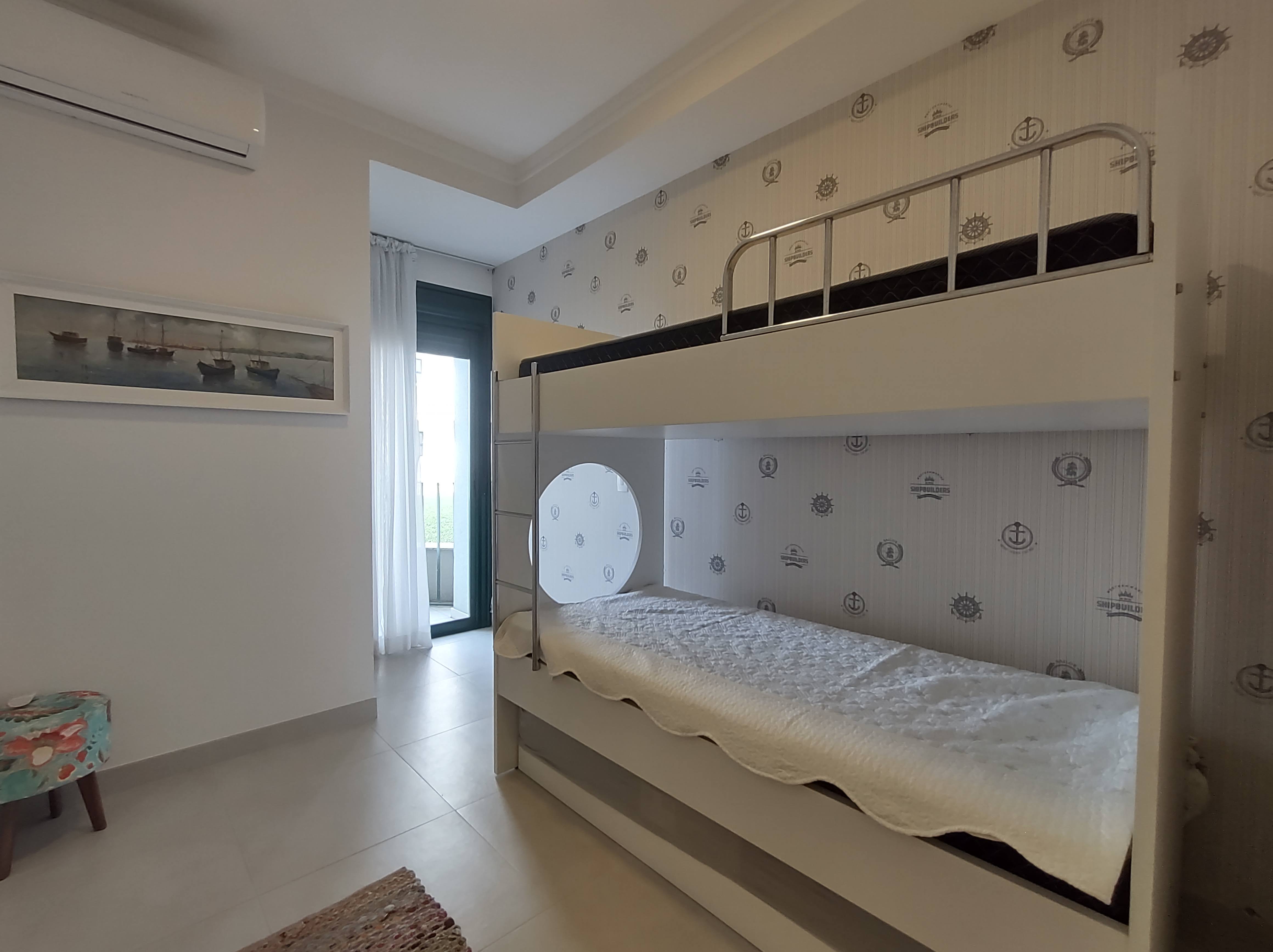 Imagem Apartamento à Venda, 180 m²em Praia Grande - Ubatuba