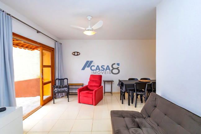Imagem Casa de Condomínio com 3 Quartos à Venda, 83 m² em Abranches - Curitiba Imagem Casa de Condomínio com 3 Quartos à Venda, 83 m² em Abranches - Curitiba