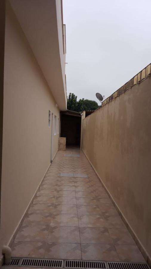 Imagem Casa com 3 Quartos à Venda, 126 m²em Jardim Oásis - Itanhaém