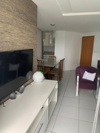 Imagem Apartamento com 3 Quartos à Venda, 80 m² em Casa Amarela - Recife Imagem Apartamento com 3 Quartos à Venda, 80 m² em Casa Amarela - Recife