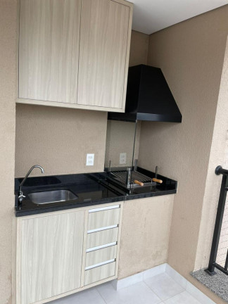 Imagem Apartamento com 3 Quartos à Venda, 109 m² em Centro Comercial Jubran - Barueri