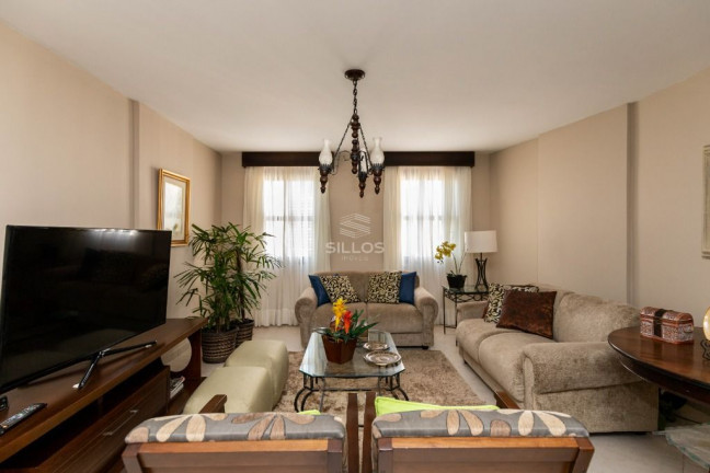 Imagem Apartamento com 3 Quartos à Venda, 82 m² em Juvevê - Curitiba Imagem Apartamento com 3 Quartos à Venda, 82 m² em Juvevê - Curitiba
