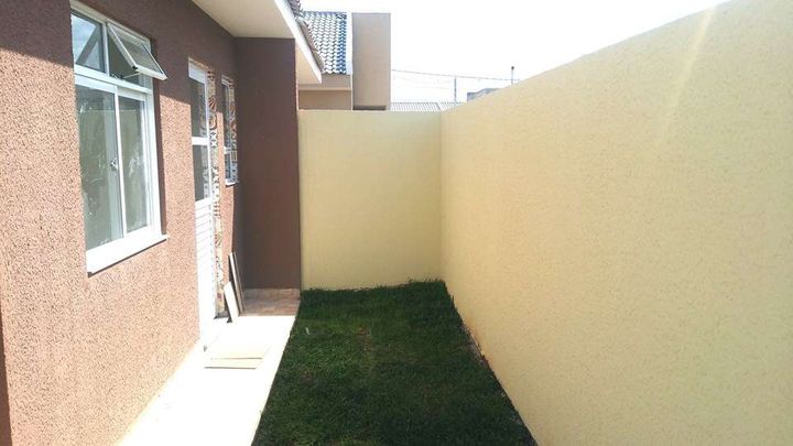 Imagem Casa com 3 Quartos à Venda, 54 m² em Eucaliptos - Fazenda Rio Grande Imagem Casa com 3 Quartos à Venda, 54 m² em Eucaliptos - Fazenda Rio Grande