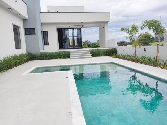 Imagem Casa de Condomínio com 3 Quartos à Venda, 201 m² em Condomínio Jardim Flamboyan - Bragança Paulista Imagem Casa de Condomínio com 3 Quartos à Venda, 201 m² em Condomínio Jardim Flamboyan - Bragança Paulista