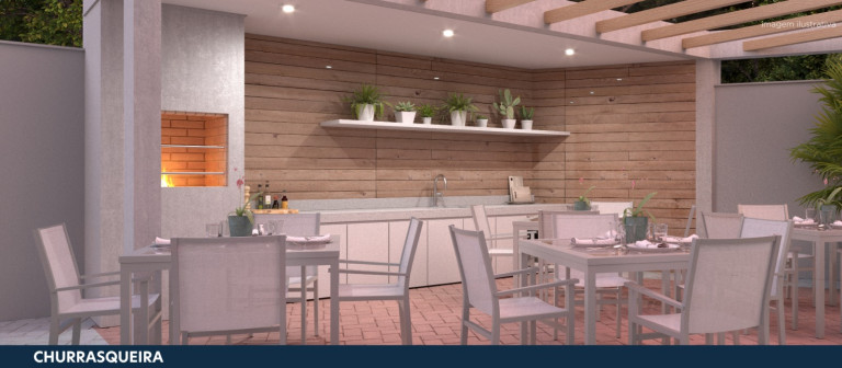 Imagem Apartamento com 2 Quartos à Venda, 42 m² em Vila Kosmos - Rio de Janeiro Imagem Apartamento com 2 Quartos à Venda, 42 m² em Vila Kosmos - Rio de Janeiro