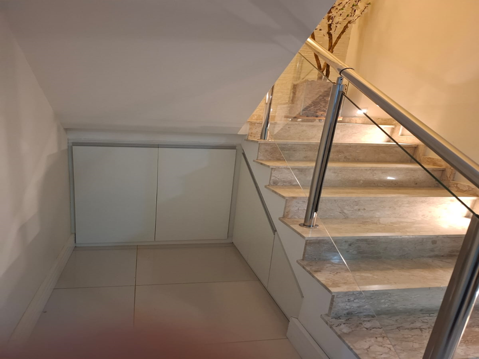 Imagem Casa de Condomínio com 3 Quartos à Venda, 120 m²em Jardim Ermida I - Jundiaí