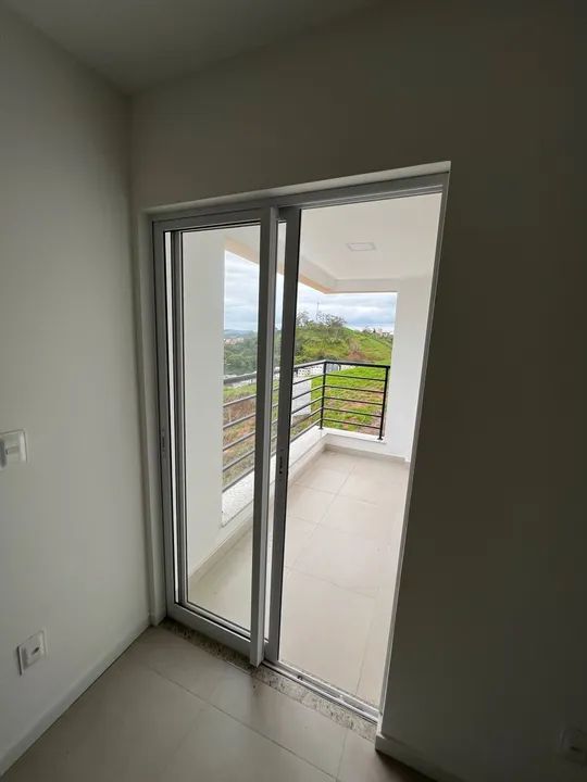 Imagem Apartamento com 2 Quartos à Venda, 62 m² em Granbery - Juiz de Fora Imagem Apartamento com 2 Quartos à Venda, 62 m² em Granbery - Juiz de Fora