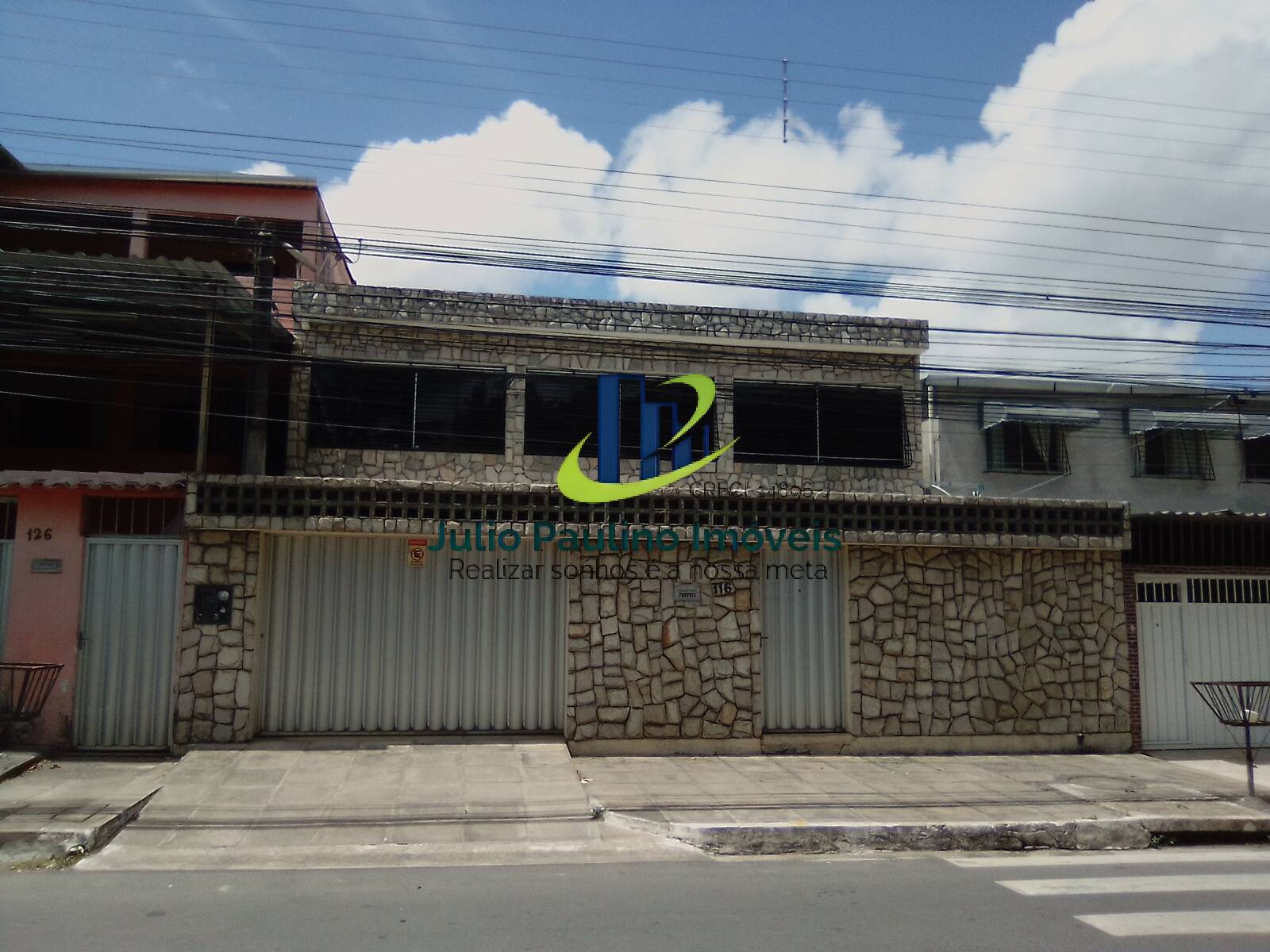 Casa com 5 Quartos à Venda, 270 m²em Maranguape I - Paulista