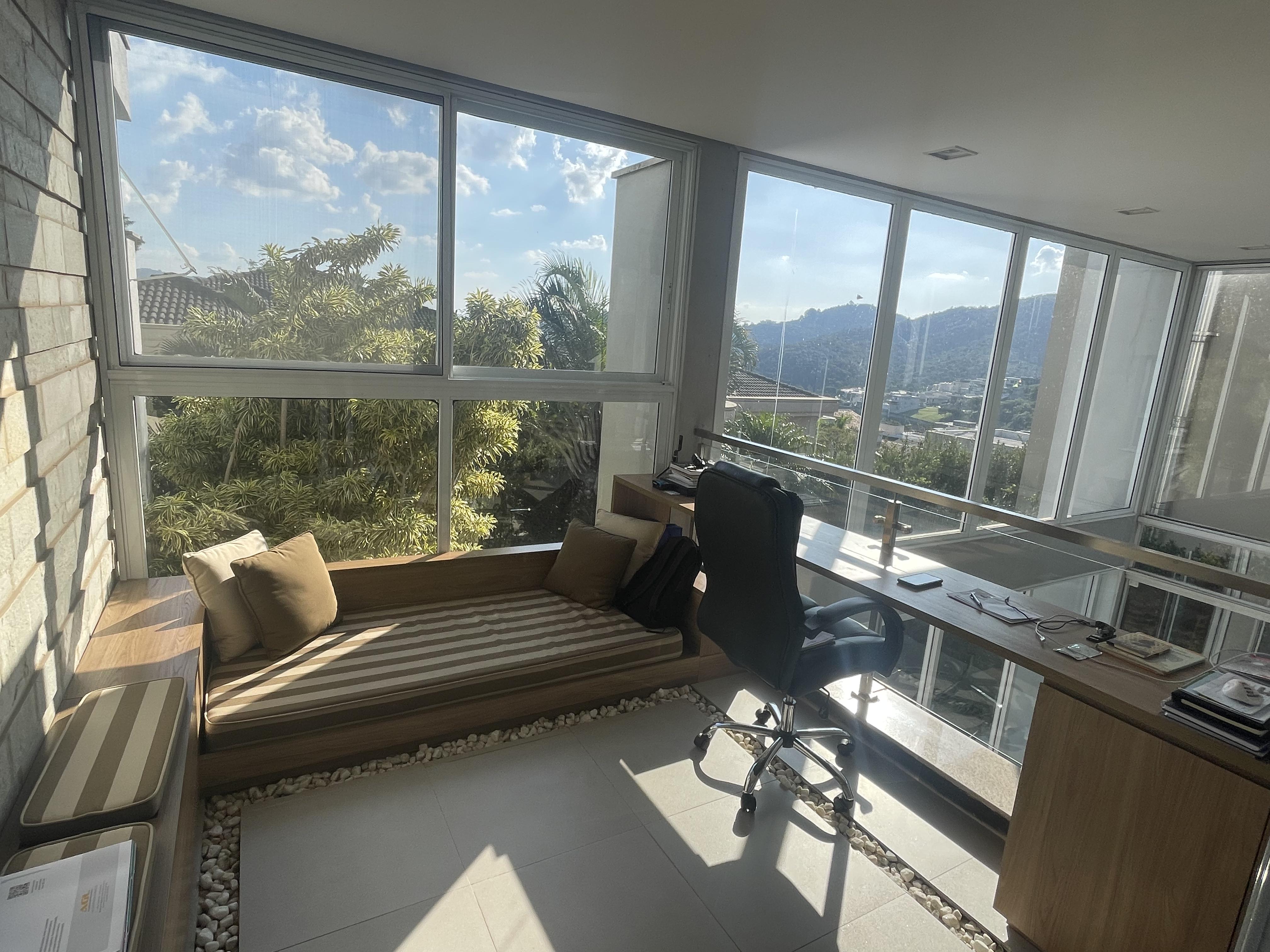 Imagem Casa com 4 Quartos à Venda ou Locação, 464 m²em Tamboré - Santana de Parnaíba Imagem Casa com 4 Quartos à Venda ou Locação, 464 m²em Tamboré - Santana de Parnaíba