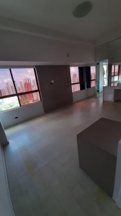 Imagem Apartamento com 4 Quartos à Venda, 643 m² em Tamarineira - Recife