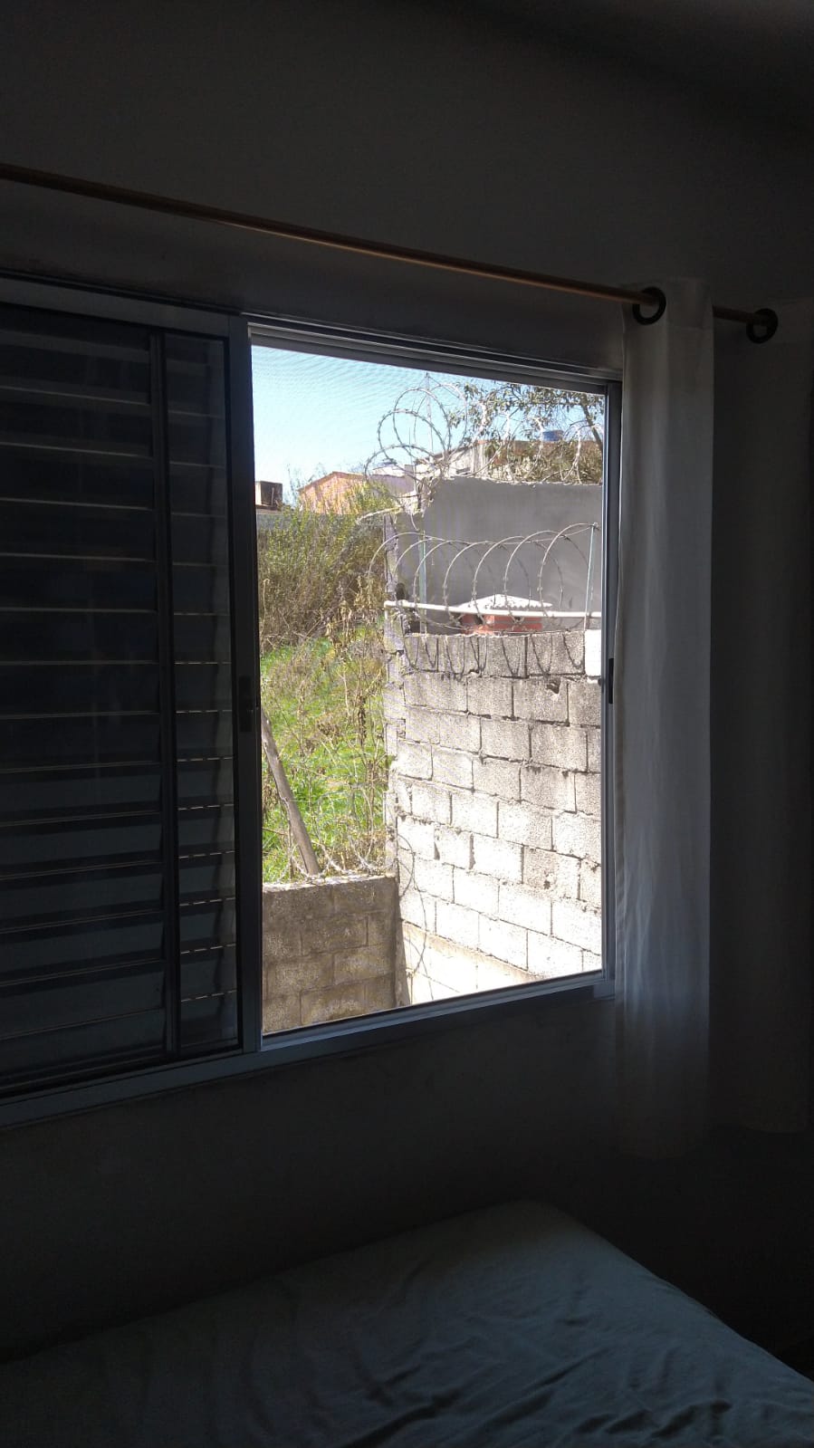 Imagem Casa de Condomínio com 2 Quartos à Venda, 62 m²em Vila Eliza - Franco da Rocha Imagem Casa de Condomínio com 2 Quartos à Venda, 62 m²em Vila Eliza - Franco da Rocha
