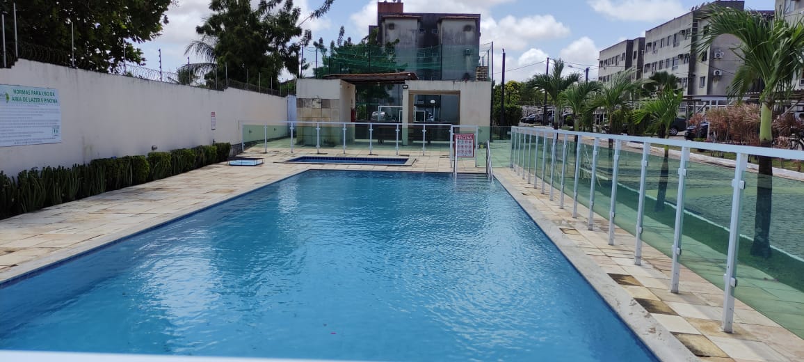 Imagem Apartamento com 2 Quartos à Venda, 55 m²em Pajuçara - Natal Imagem Apartamento com 2 Quartos à Venda, 55 m²em Pajuçara - Natal