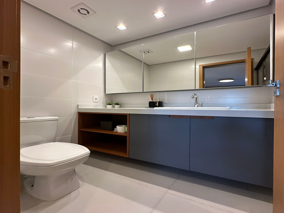 Imagem Apartamento com 2 Quartos à Venda, 95 m² em Parque Residencial Eloy Chaves - Jundiaí