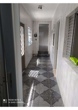 Imagem Casa com 2 Quartos à Venda, 100 m² em Vila Moraes - São Paulo Imagem Casa com 2 Quartos à Venda, 100 m² em Vila Moraes - São Paulo