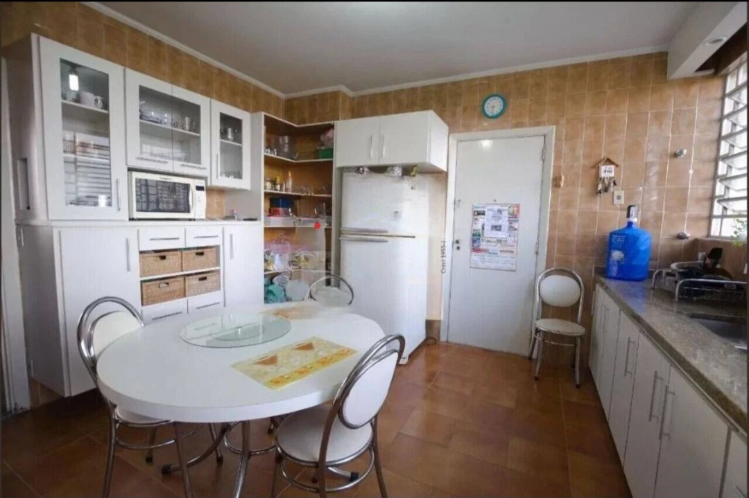 Imagem Apartamento com 3 Quartos à Venda, 164 m² em Vila Mariana - São Paulo Imagem Apartamento com 3 Quartos à Venda, 164 m² em Vila Mariana - São Paulo